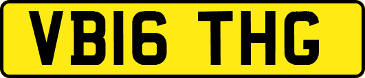 VB16THG