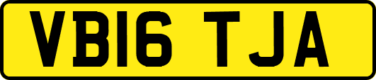 VB16TJA