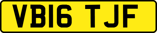 VB16TJF
