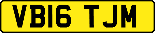 VB16TJM