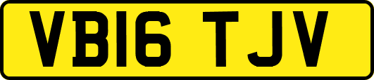 VB16TJV