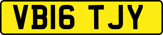 VB16TJY