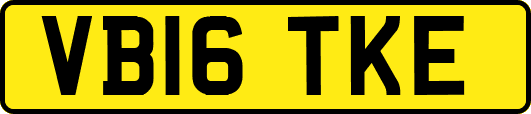 VB16TKE