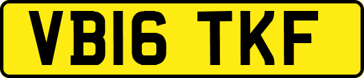 VB16TKF