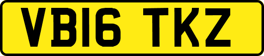 VB16TKZ