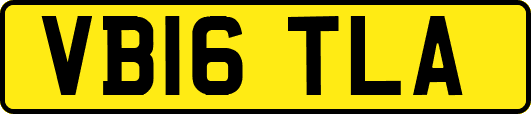 VB16TLA