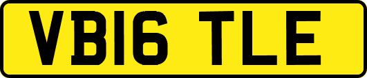 VB16TLE