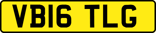 VB16TLG