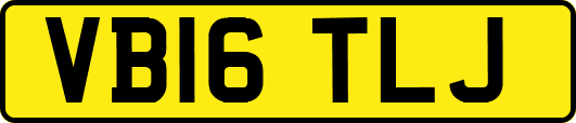VB16TLJ