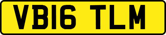 VB16TLM