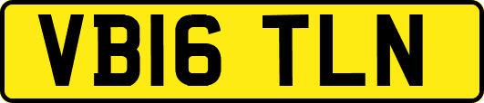 VB16TLN