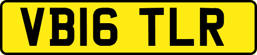 VB16TLR