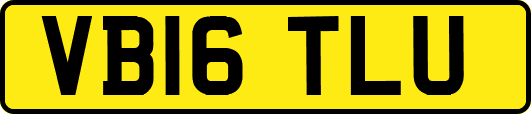 VB16TLU
