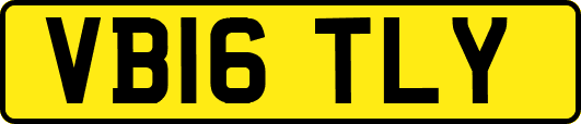 VB16TLY