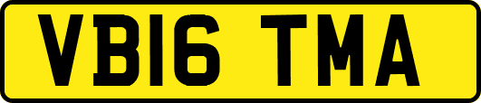 VB16TMA