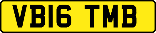 VB16TMB