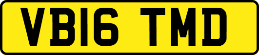 VB16TMD