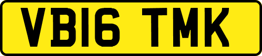 VB16TMK