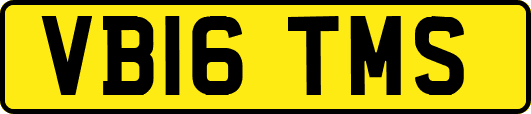 VB16TMS