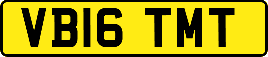 VB16TMT