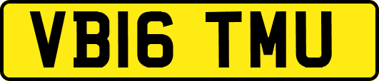 VB16TMU