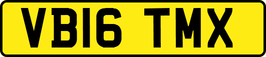 VB16TMX