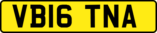 VB16TNA
