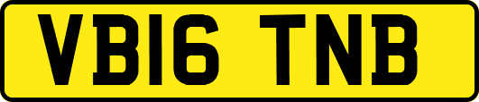 VB16TNB