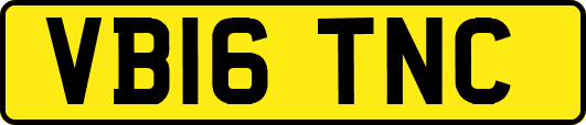 VB16TNC
