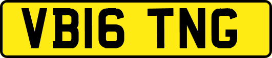 VB16TNG