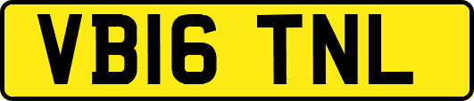 VB16TNL
