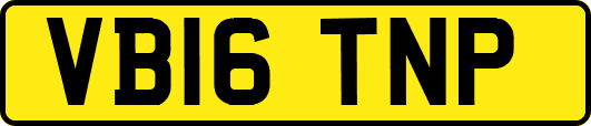 VB16TNP