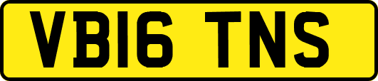VB16TNS