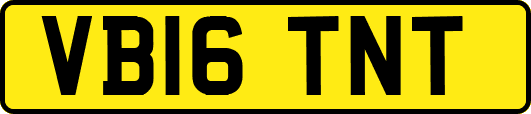 VB16TNT