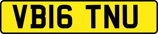 VB16TNU