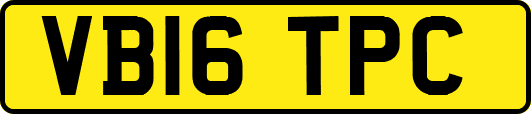 VB16TPC