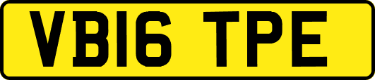 VB16TPE