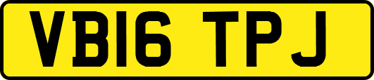 VB16TPJ