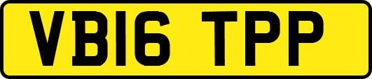 VB16TPP