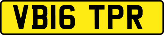 VB16TPR