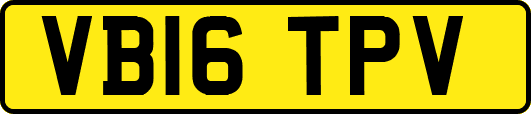 VB16TPV