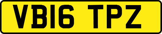 VB16TPZ