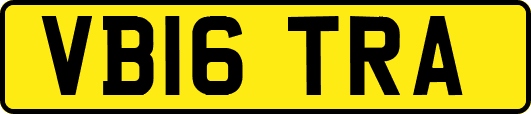 VB16TRA