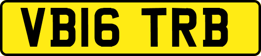 VB16TRB