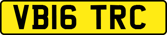 VB16TRC