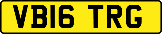 VB16TRG