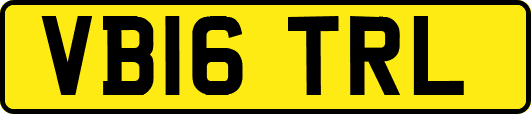 VB16TRL