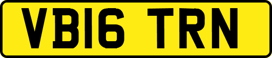 VB16TRN