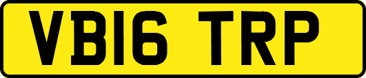 VB16TRP