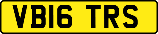 VB16TRS